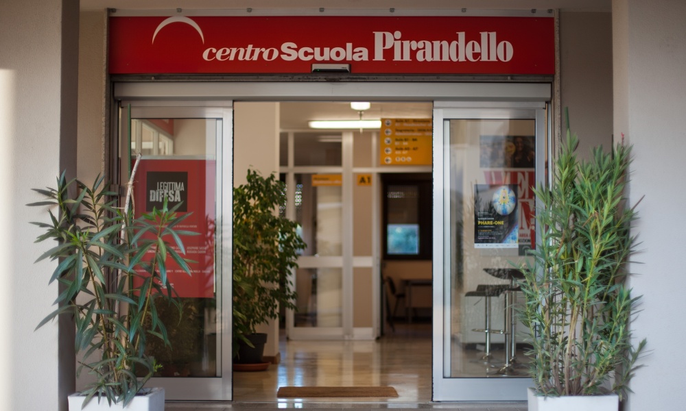 ingresso