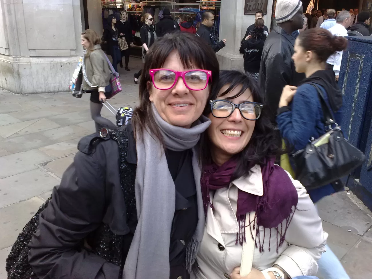 Londra 2008