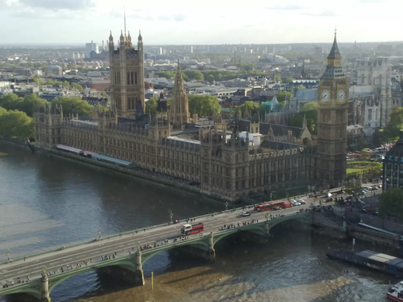 Londra 2008
