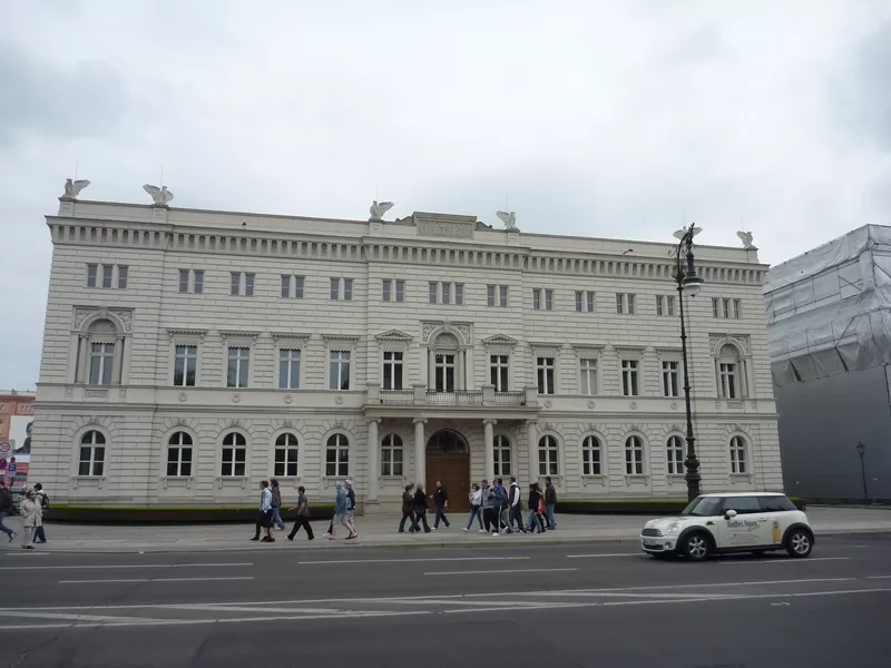 Berlino 2010