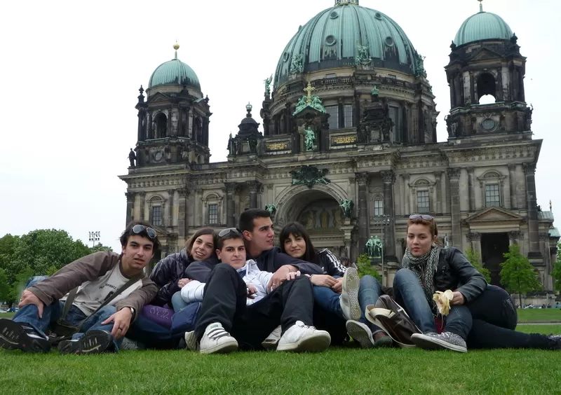 Berlino 2010