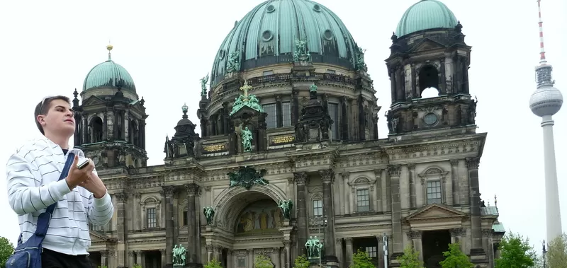 Berlino 2010
