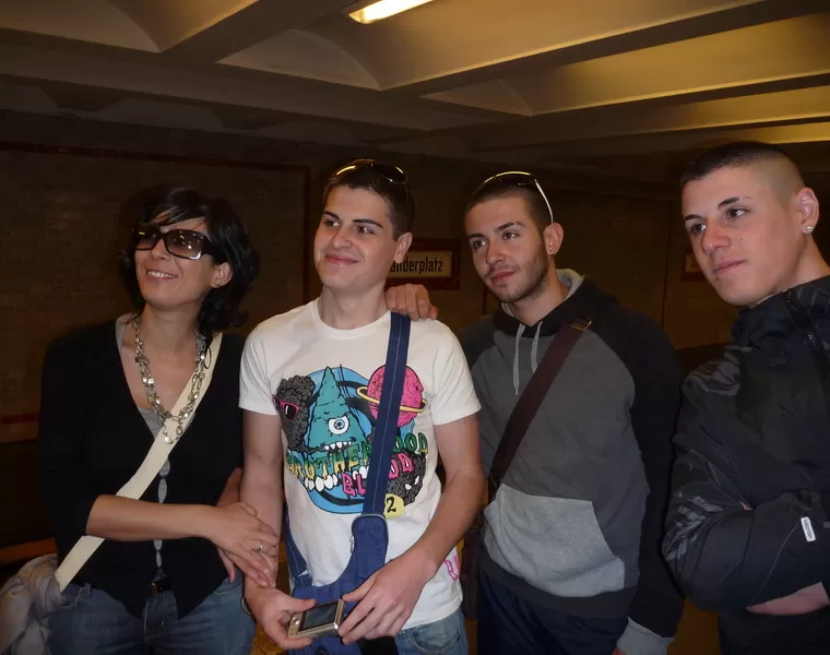 Berlino 2010