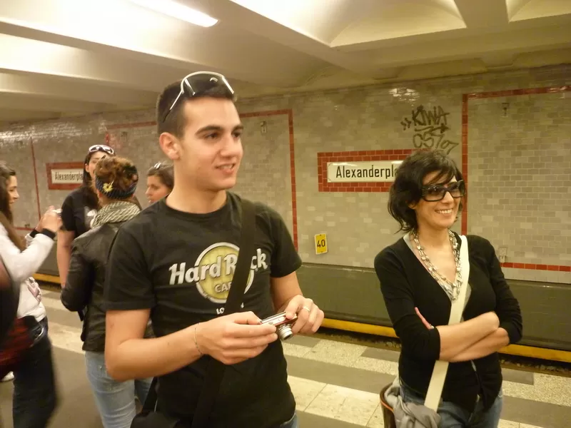 Berlino 2010
