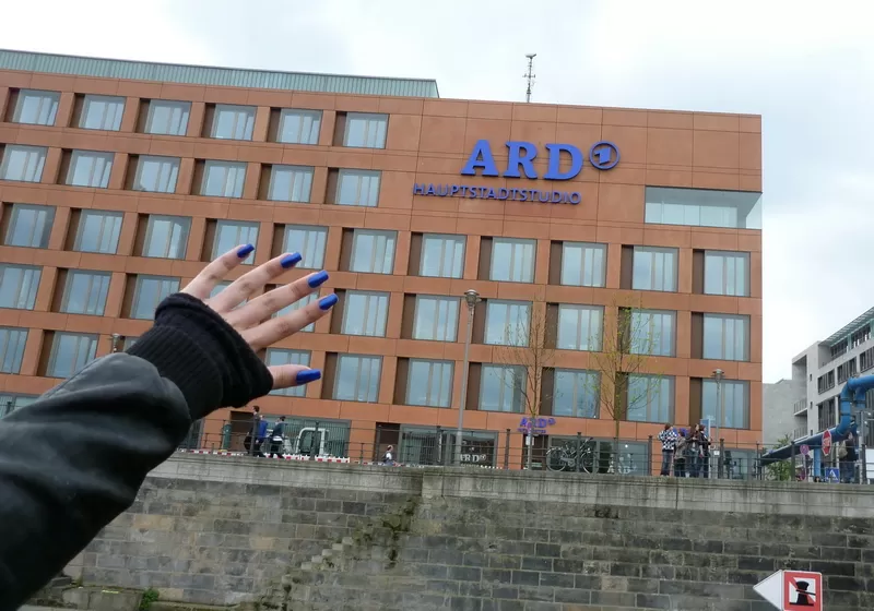 Berlino 2010