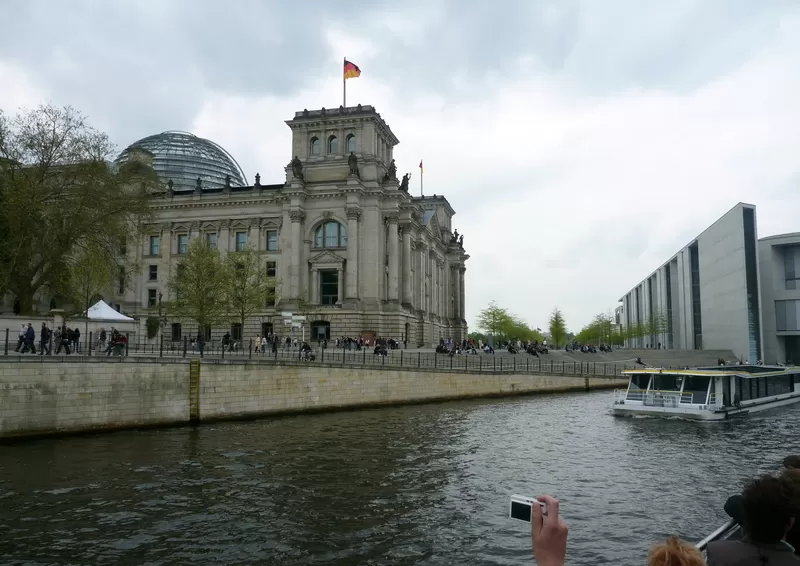 Berlino 2010