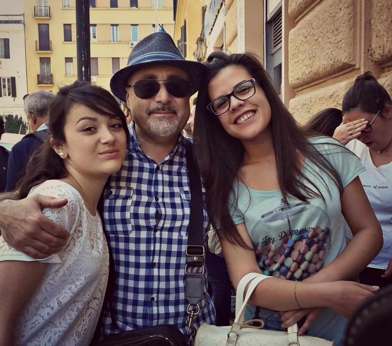Idoneità 2015 a Roma