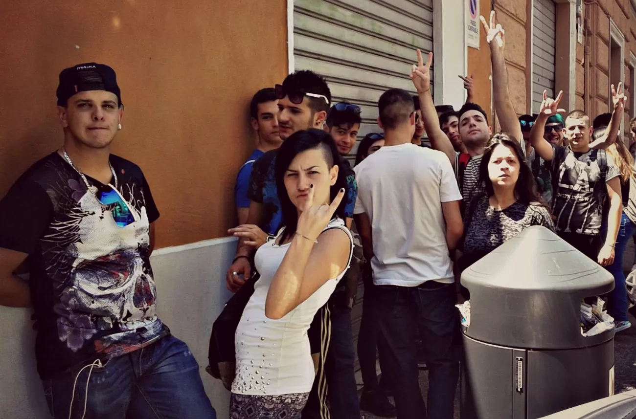 Idoneità 2015 a Roma