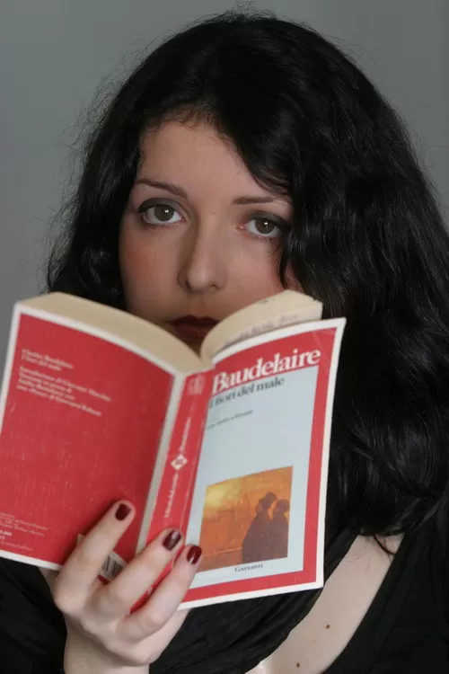 Studenti