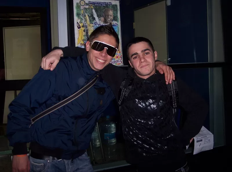 Barcellona 2009