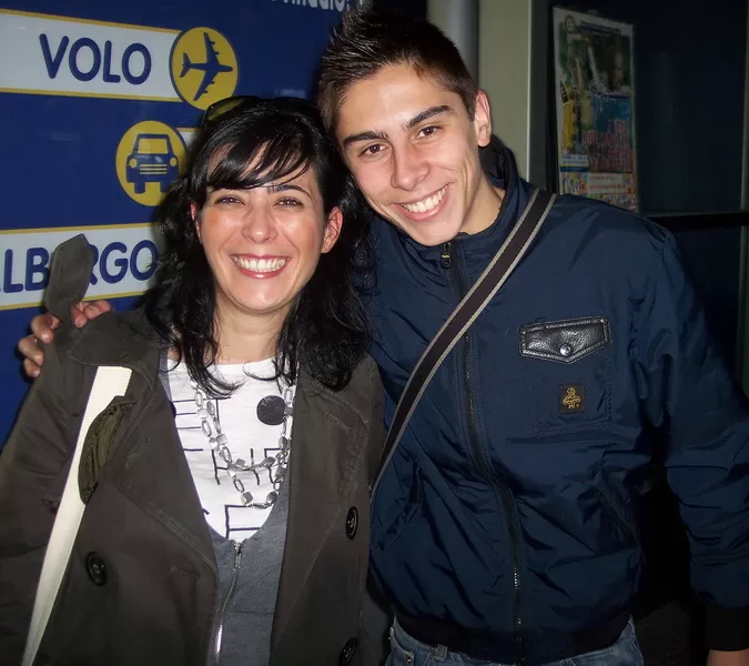 Barcellona 2009
