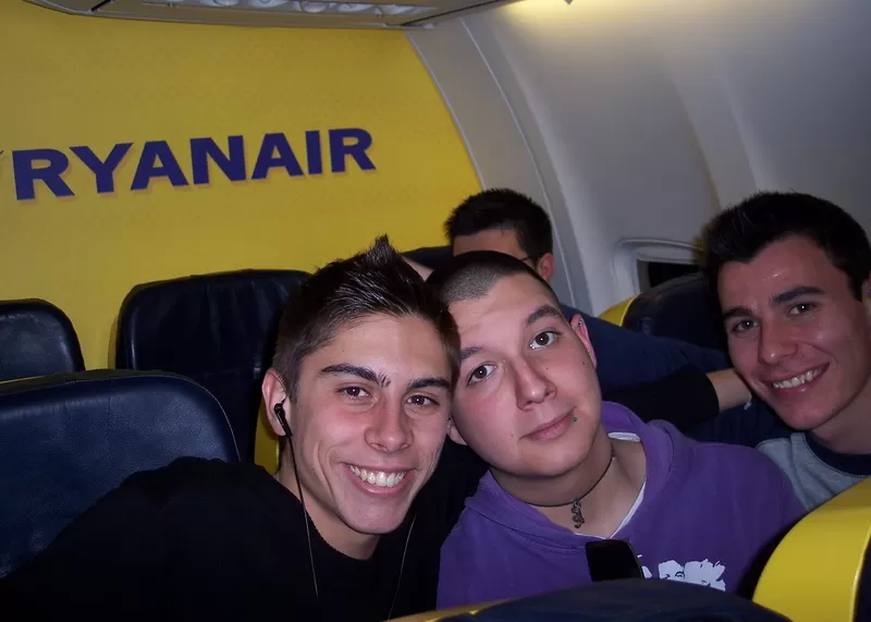 Barcellona 2009