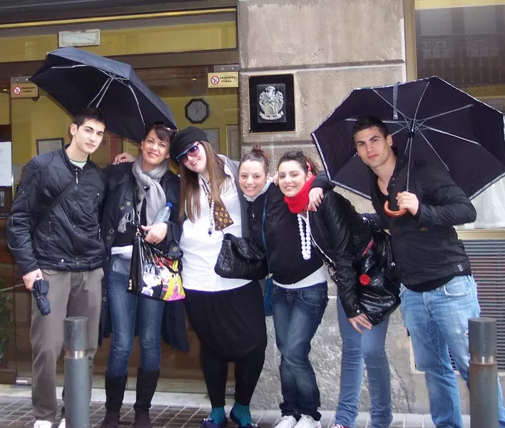 Barcellona 2009