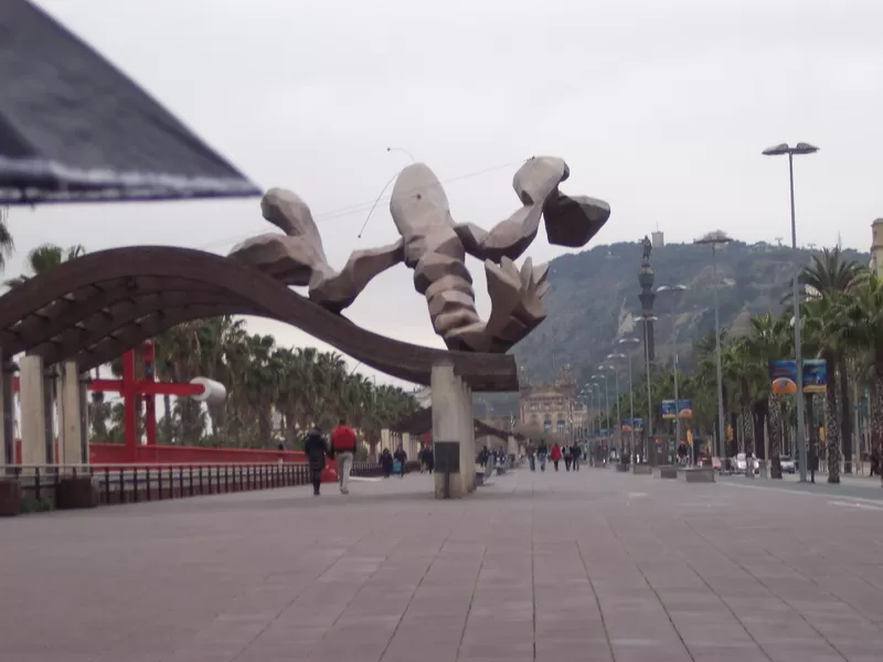 Barcellona 2009