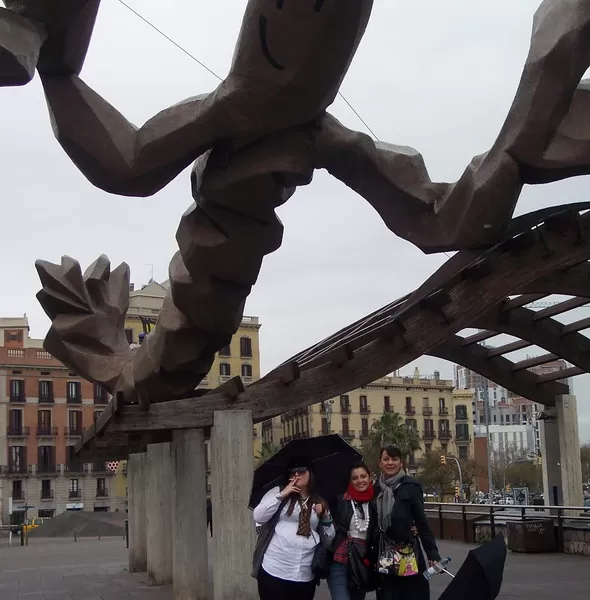 Barcellona 2009