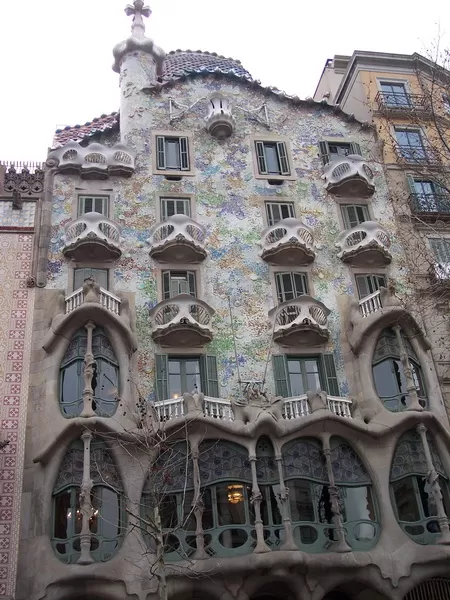 Barcellona 2009