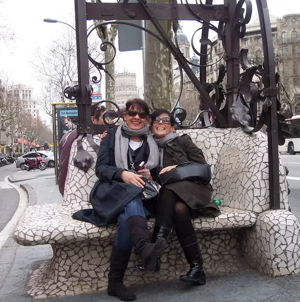 Barcellona 2009