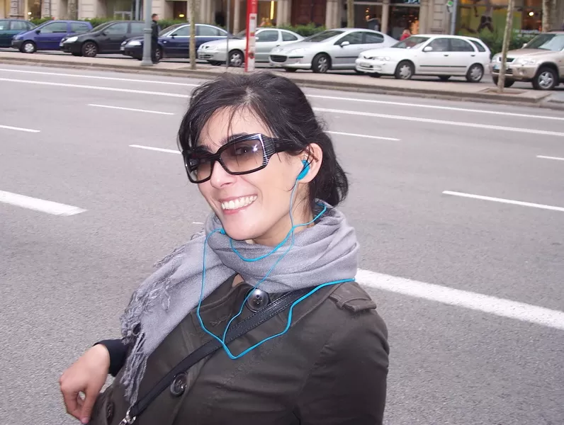 Barcellona 2009