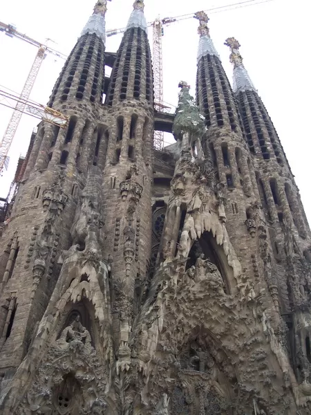 Barcellona 2009