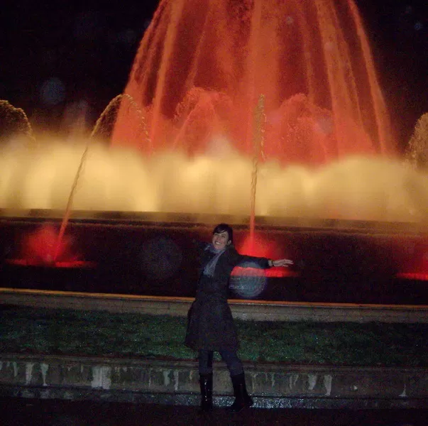 Barcellona 2009