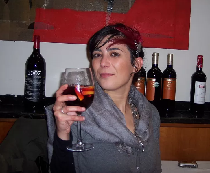Barcellona 2009
