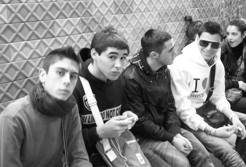 Barcellona 2009