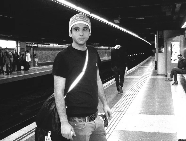 Barcellona 2009