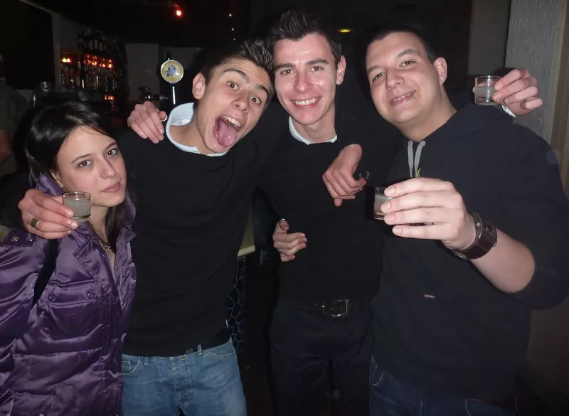 Barcellona 2009