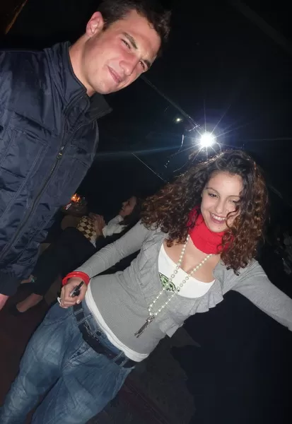 Barcellona 2009