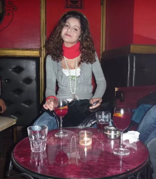 Barcellona 2009