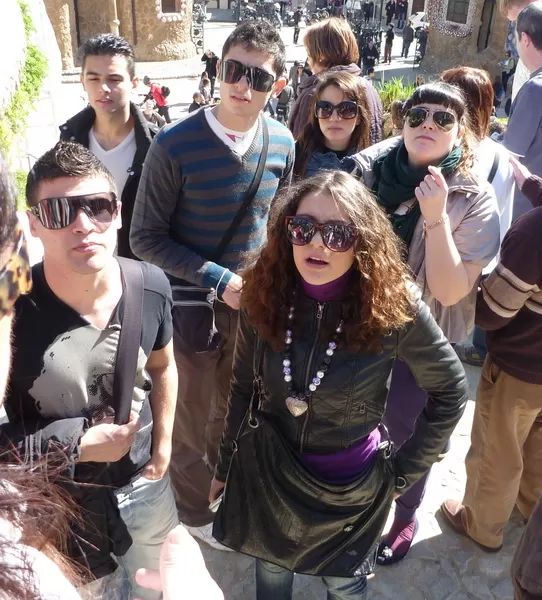 Barcellona 2009