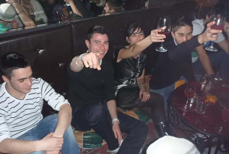 Barcellona 2009