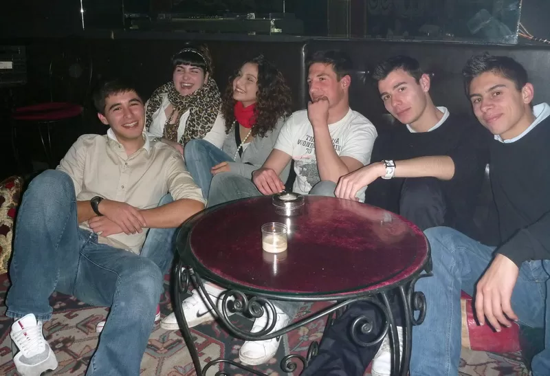 Barcellona 2009
