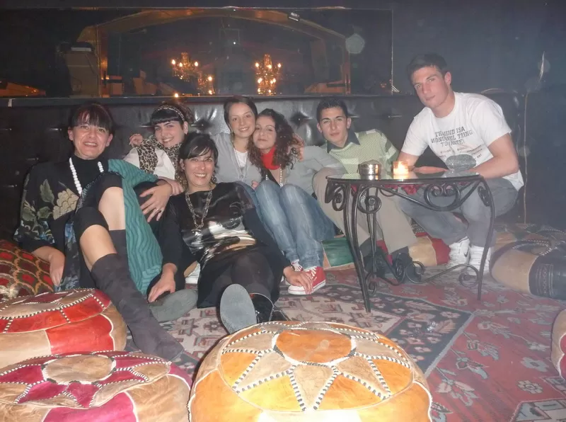 Barcellona 2009
