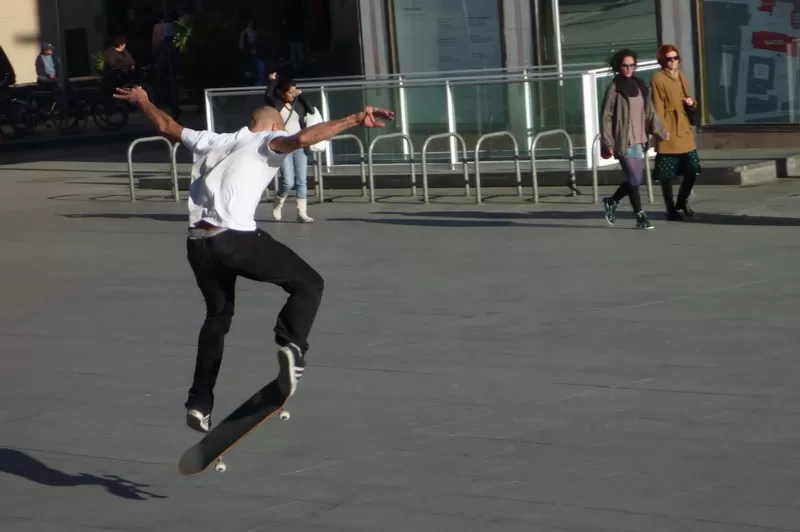 Barcellona 2009
