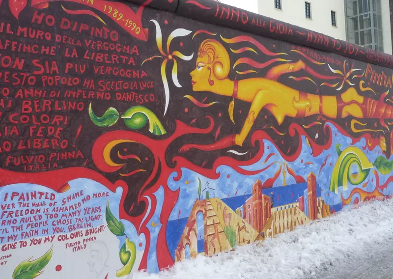 Berlino