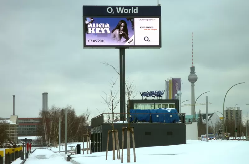 Berlino