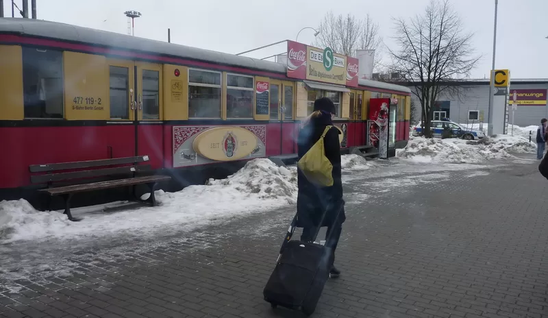 Berlino