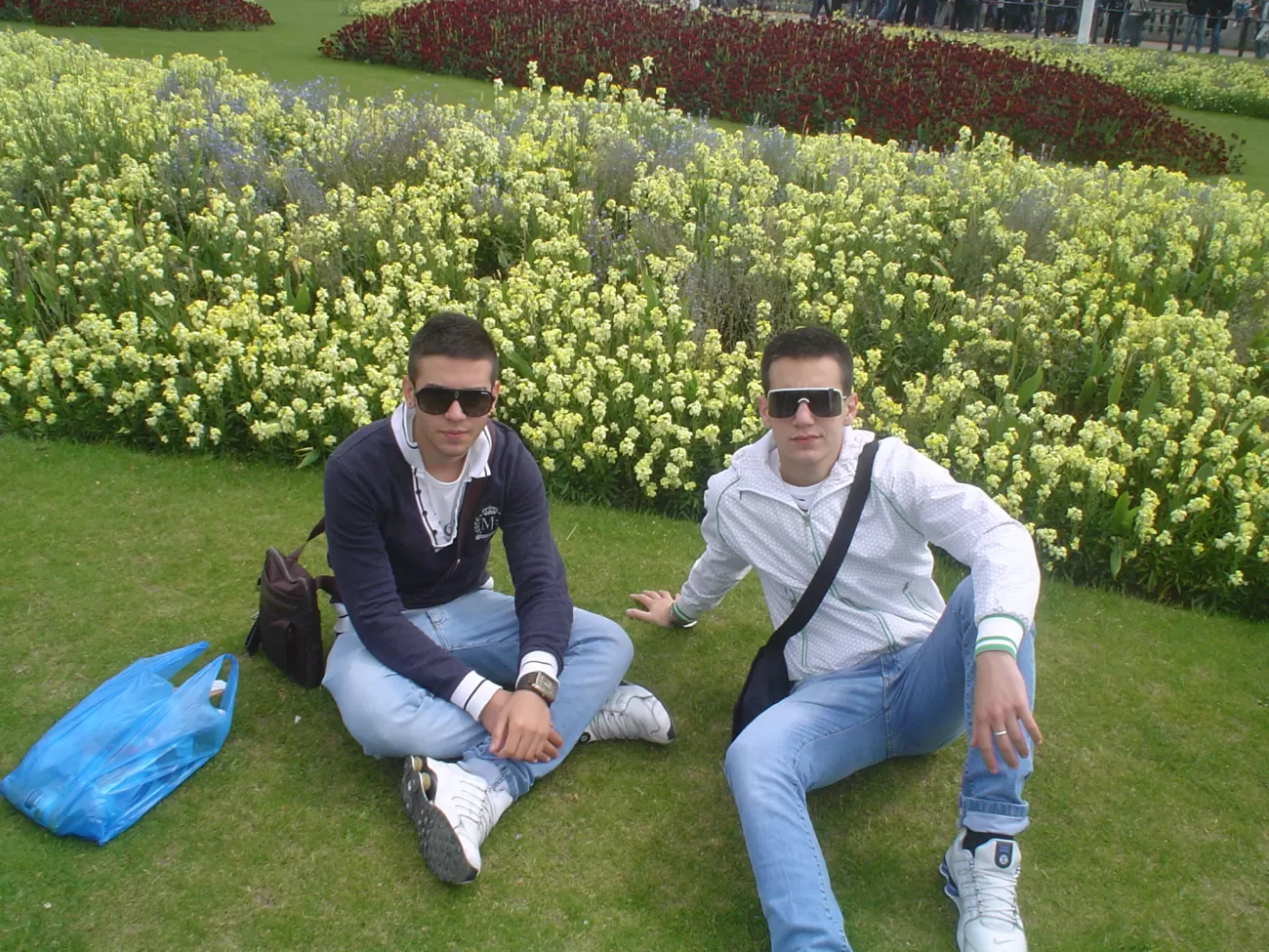 Londra 2008