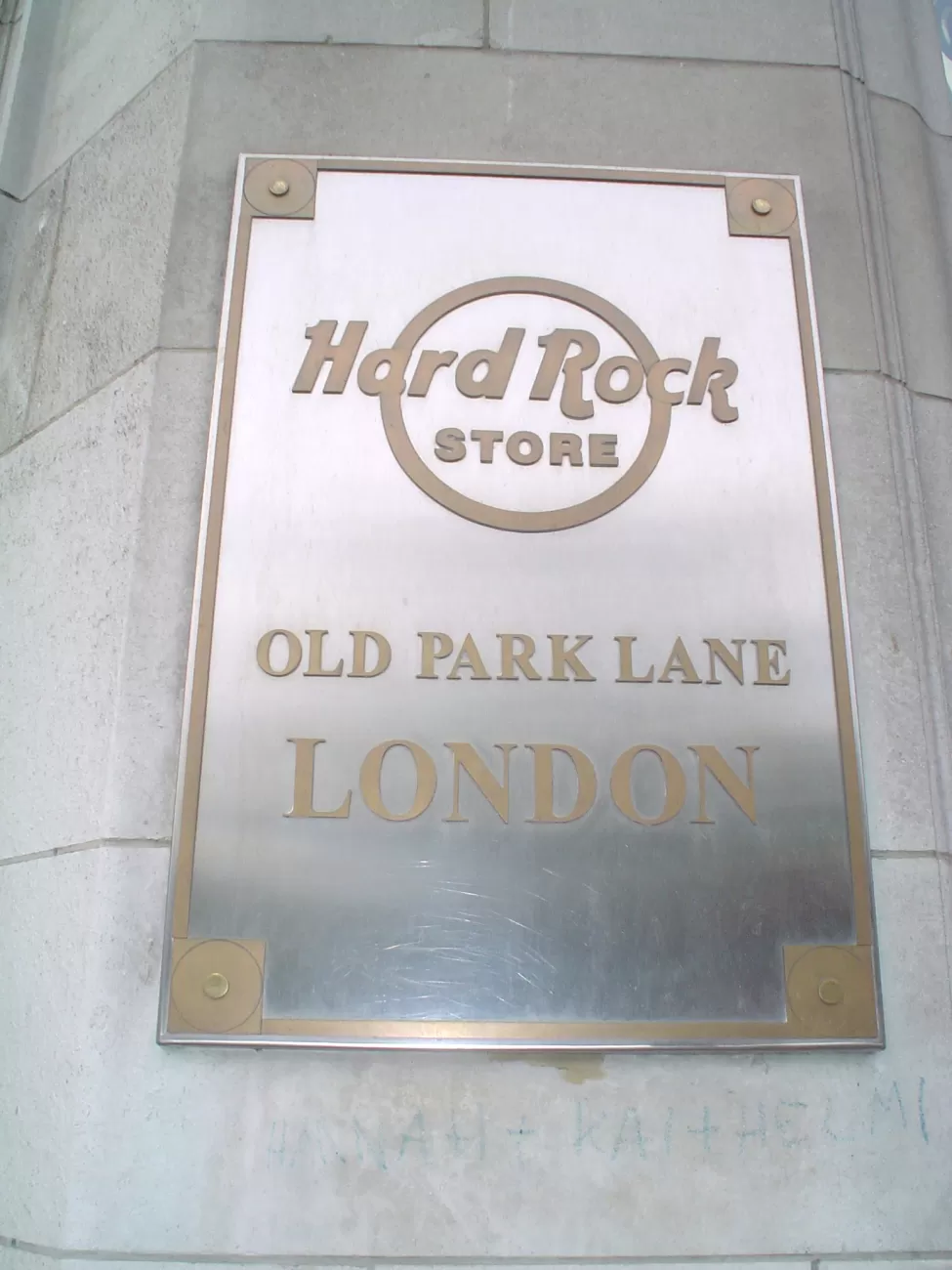Londra 2008