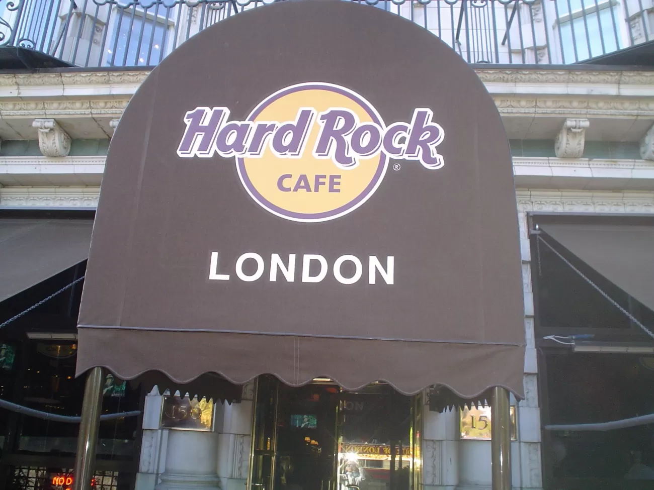 Londra 2008