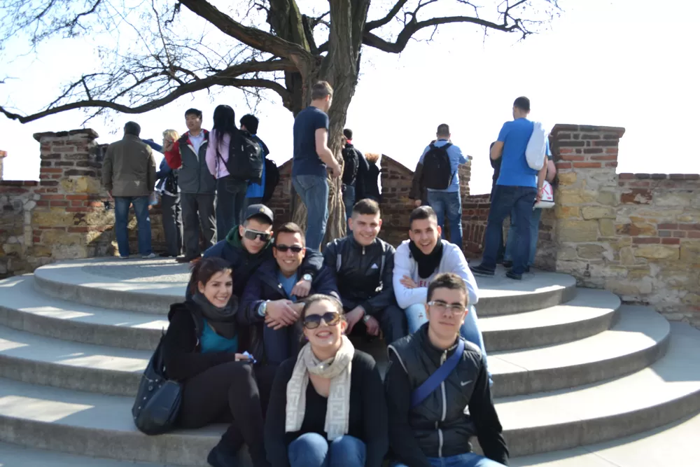 Praga 2012