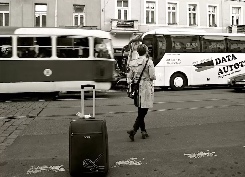 Praga 2012