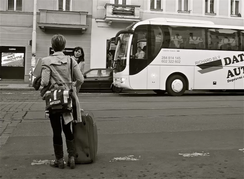 Praga 2012
