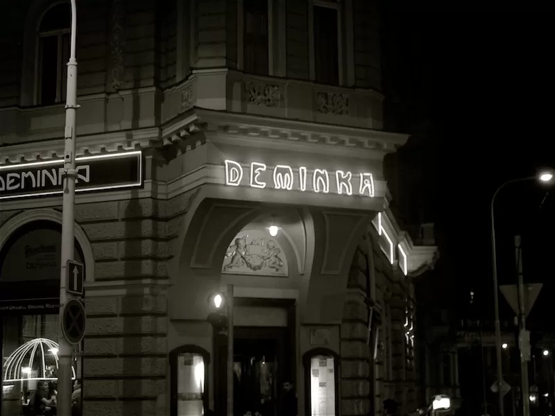 Praga 2012