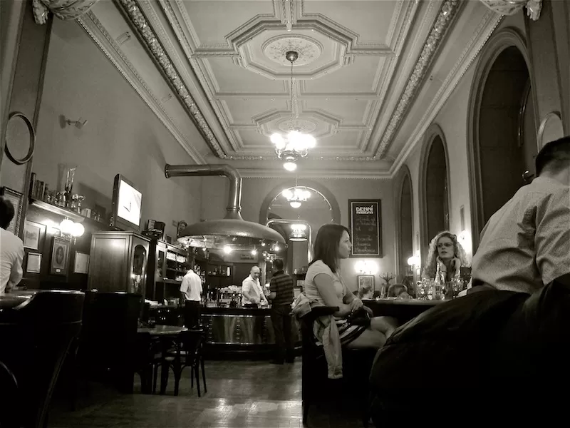 Praga 2012