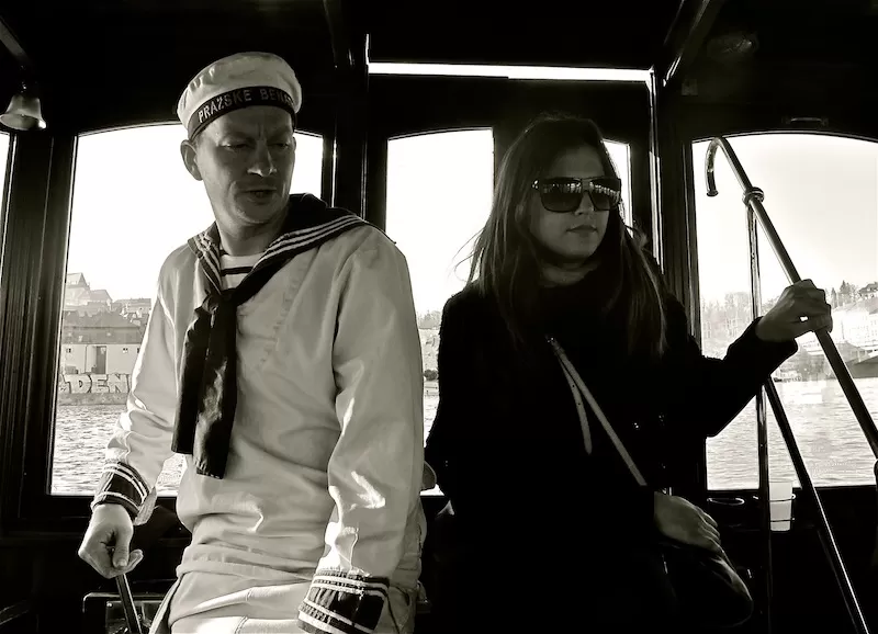 Praga 2012