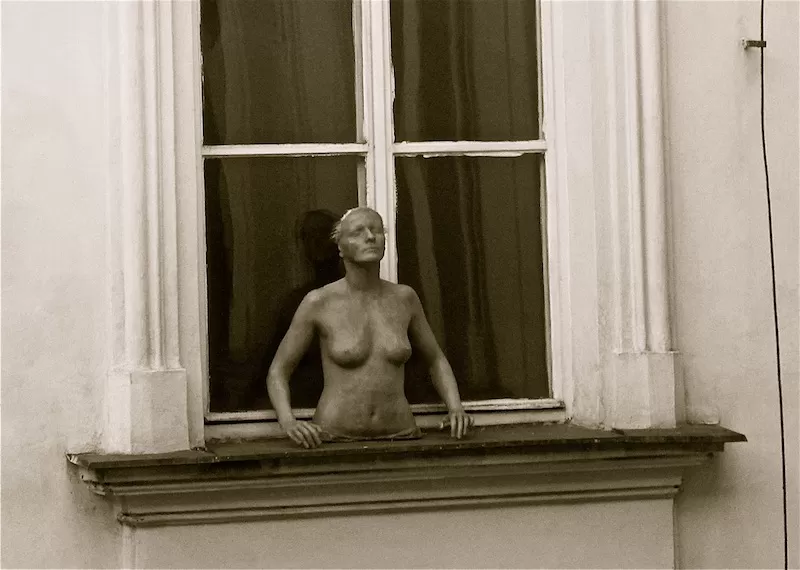 Praga 2012