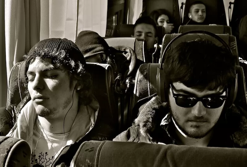Praga 2012