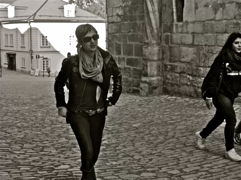 Praga 2012